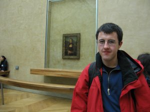Mona Lisa