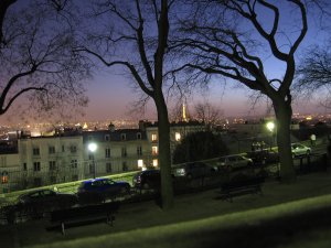 Montmartre